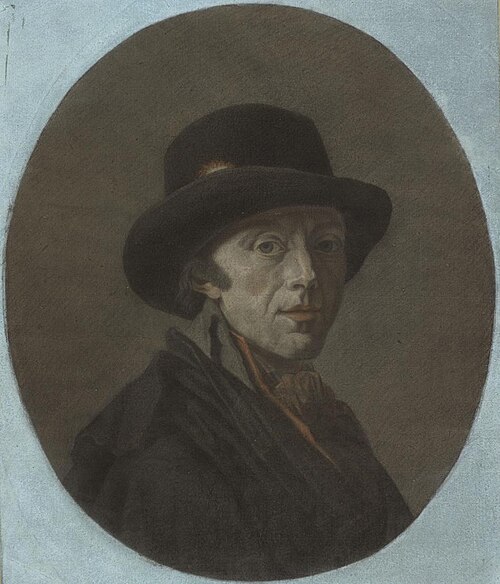 Jean-Pierre Saint-Ours