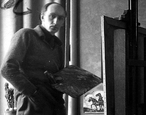 Kees Heynsius