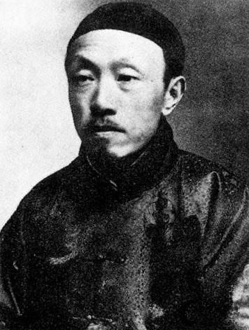 Chen Shizeng