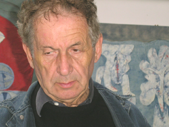 Jean Clerté