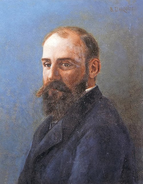 Jean Laronze