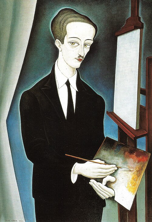 Jean Leroy