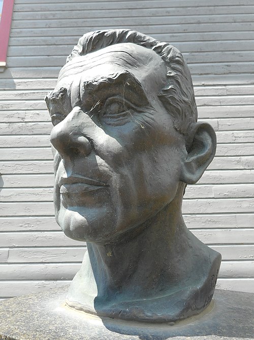 Jean Paul Lemieux