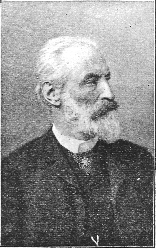 Karl Becker