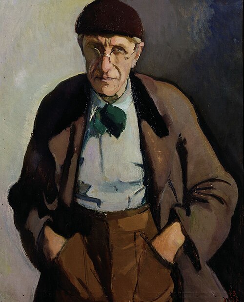  Jean Vanden Eeckhoudt Image