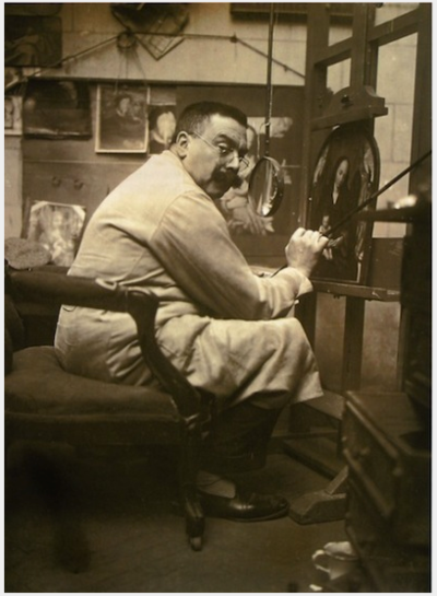 Jef Vanderveken