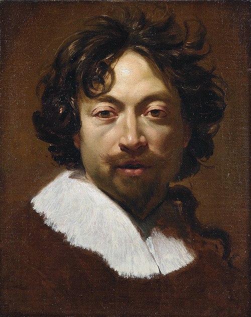  Simon Vouet Image