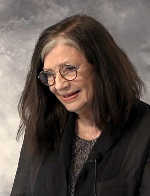 Jocelyne Alloucherie
