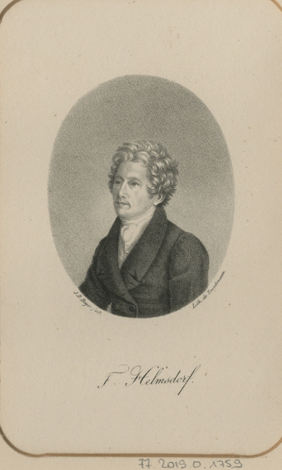  Johann Friedrich Helmsdorf Image
