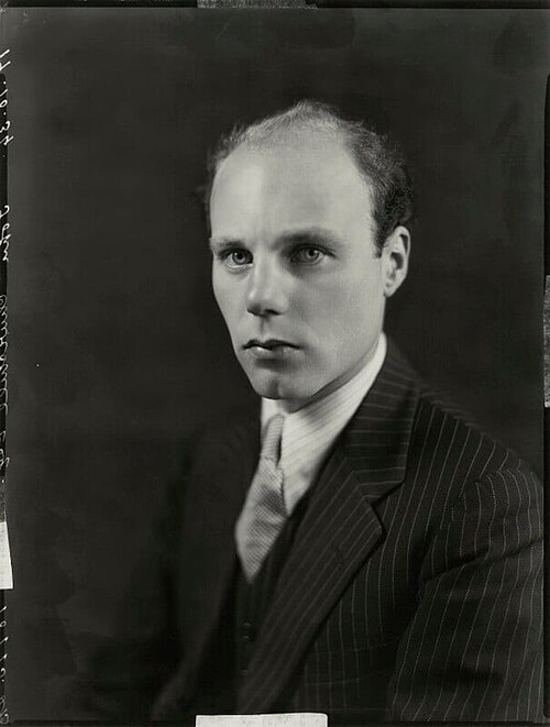 John Spencer-Churchill