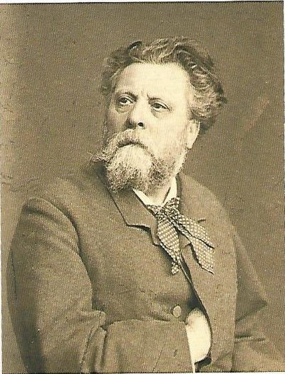 Alphonse Chigot