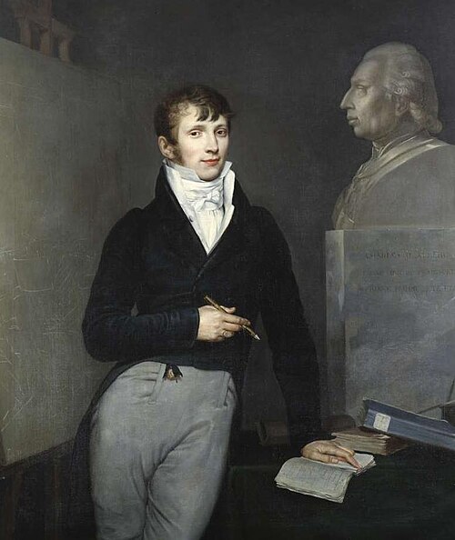 Joseph Chabord