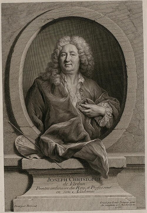 Joseph Christophe
