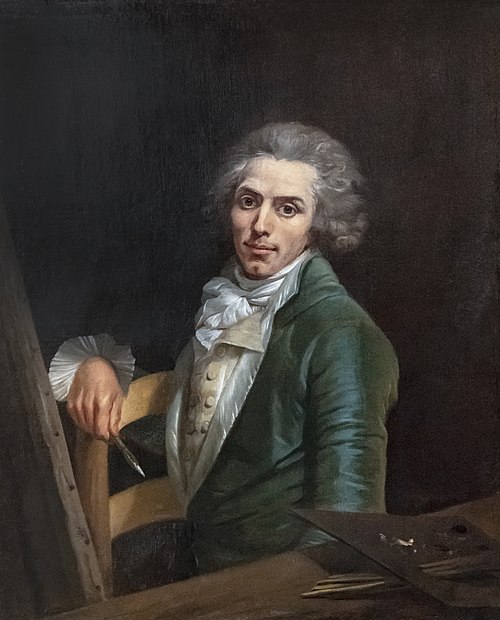Guillaume-Joseph Roques