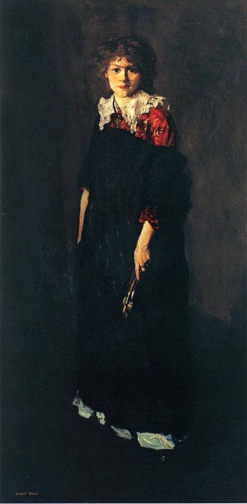 Josephine Hopper