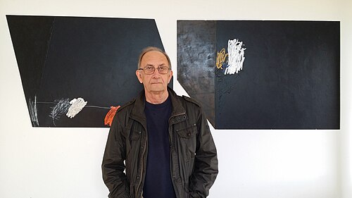 Joël Frémiot