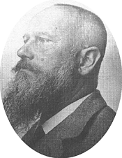 Peter Janssen