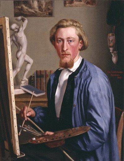 Carl Ludwig Jessen