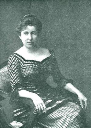 Juliette Wytsman