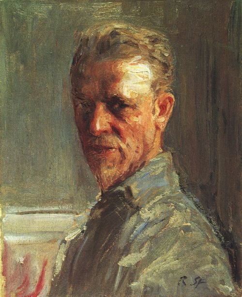  Robert Sterl Image
