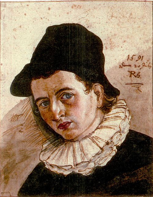 Philipp Uffenbach