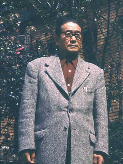 Kamesuke Hiraga