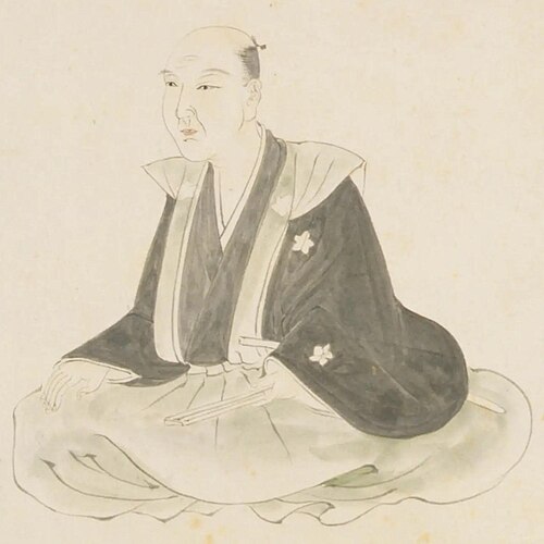 Kanō Naonobu