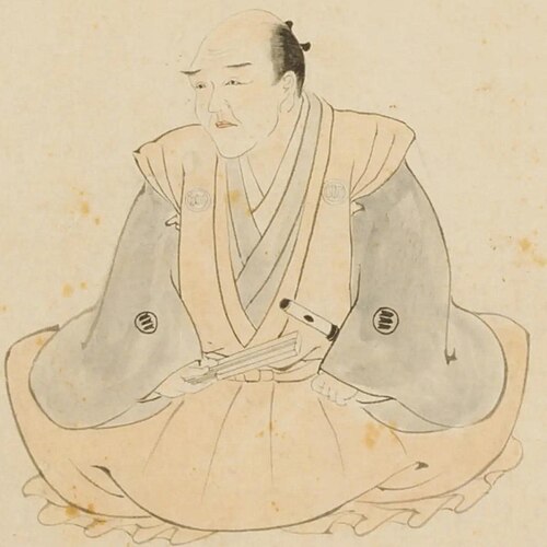  Kanō Takanobu Image