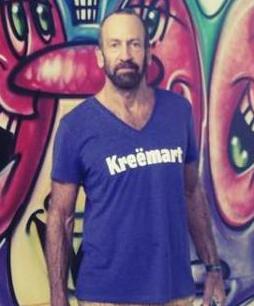 Kenny Scharf