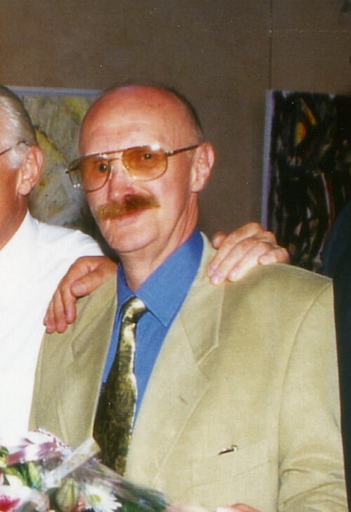Kjell Pahr-Iversen