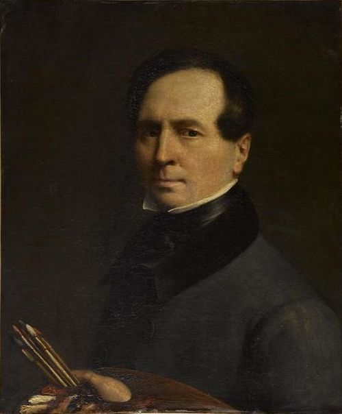  Louis La Caze Image