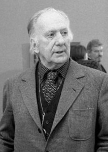 Gabriele Mucchi