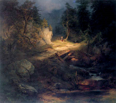 Julius Lange