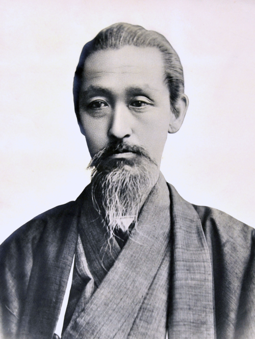 Kōno Bairei