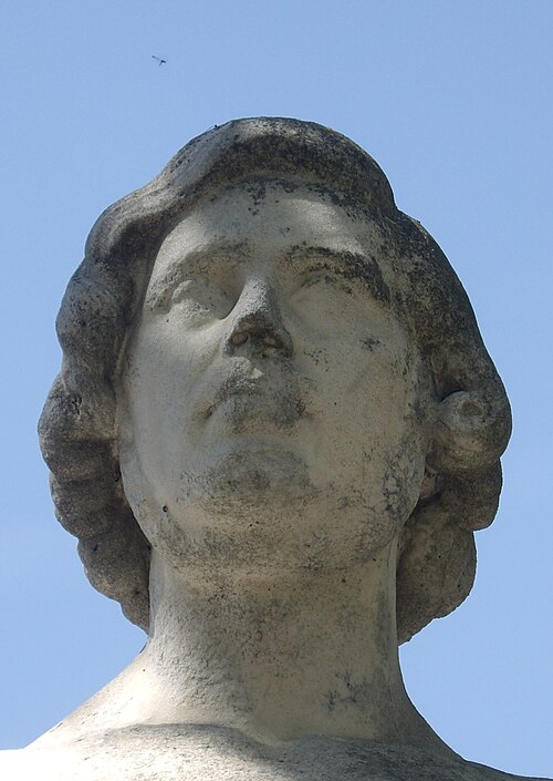 Théodore Caruelle d'Aligny