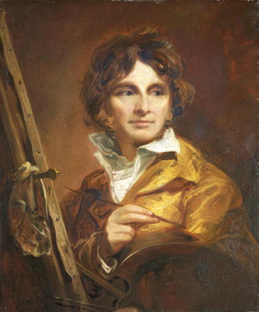 Thomas Barker
