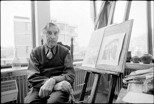 Hugo Landheer