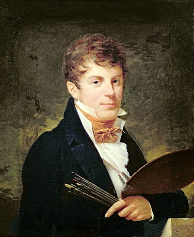 Lancelot Théodore Turpin de Crissé