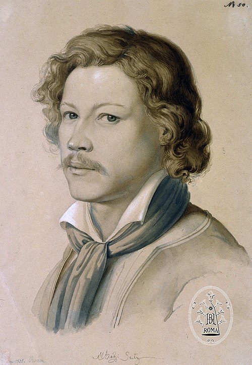Alexander Maximilian Seitz