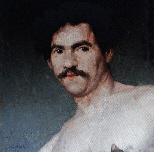 Lazar Meyer