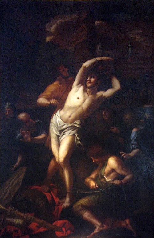 Lazzaro Baldi