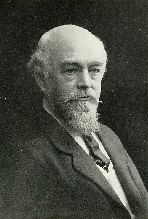 Richard Caton