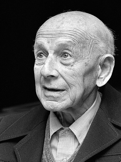 Paul Citroen