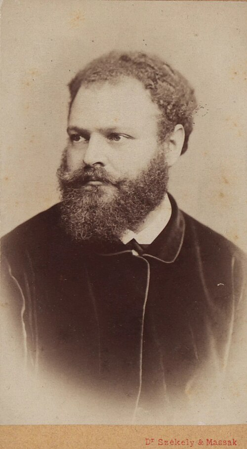 Eugen Felix