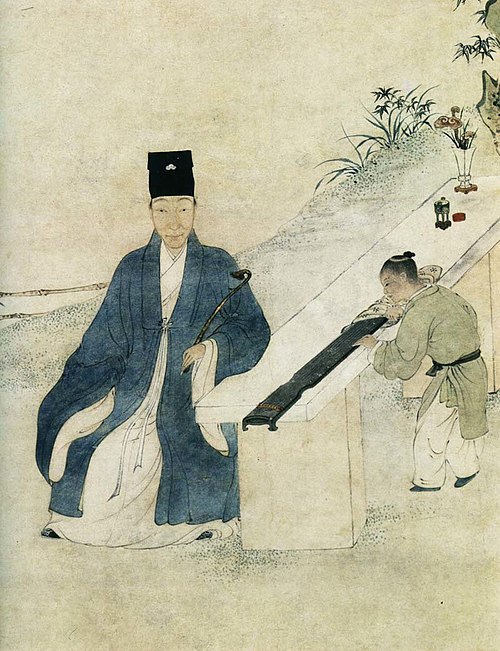  Li Liufang Image