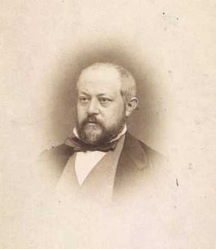 Heinrich Hansen