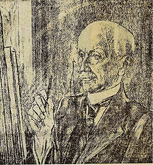 Carel Nicolaas Storm van 's-Gr