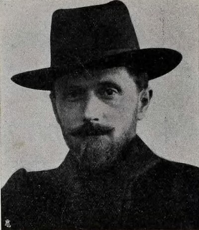 Lionello Balestrieri