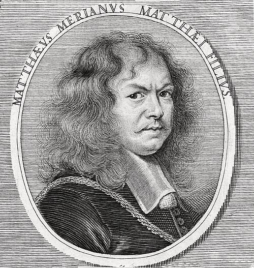 Matthäus Merian