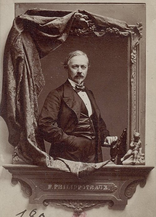 Henri Félix Emmanuel Philippot